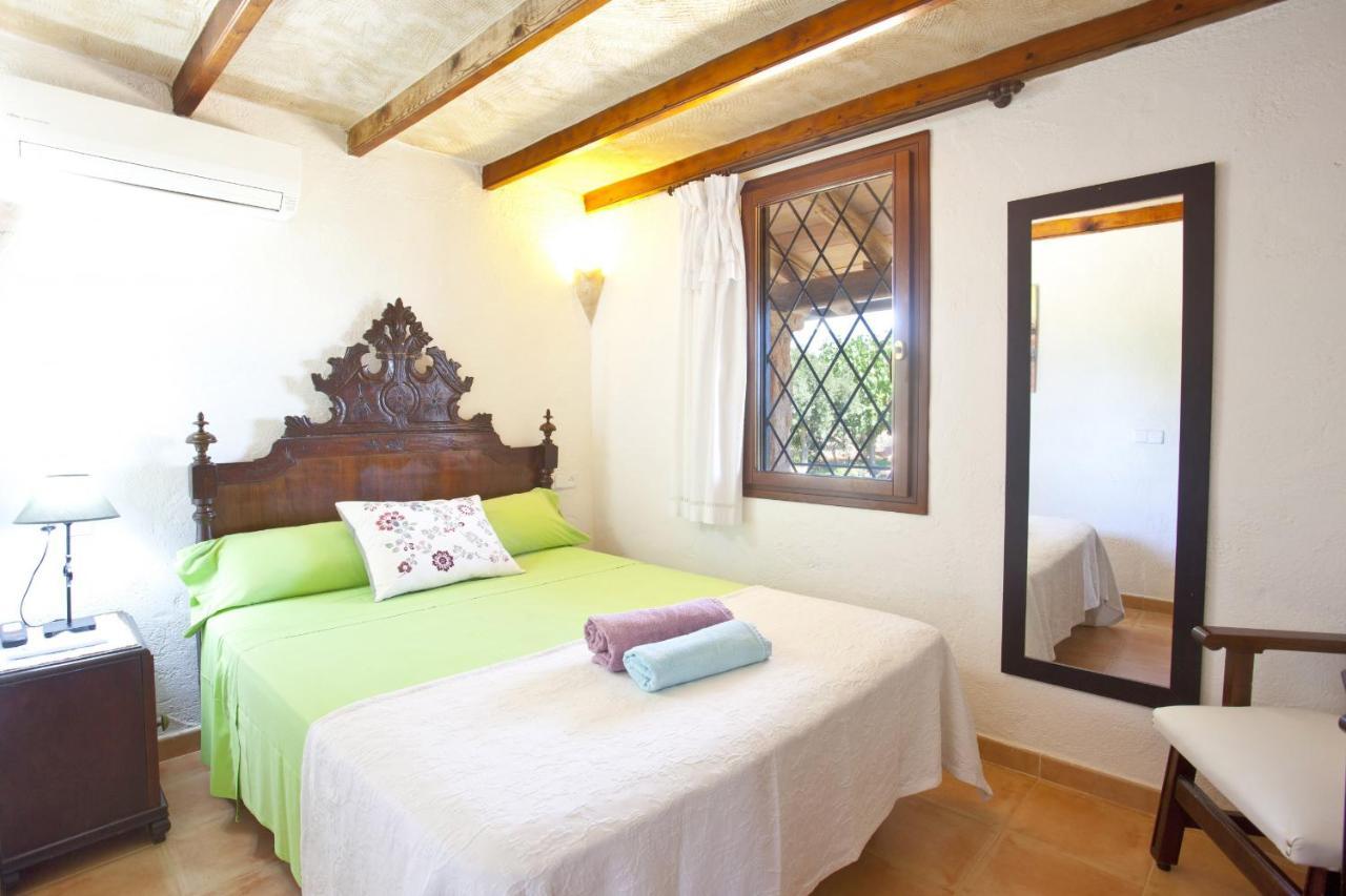 Villa Son Fullos Santa Margalida Εξωτερικό φωτογραφία