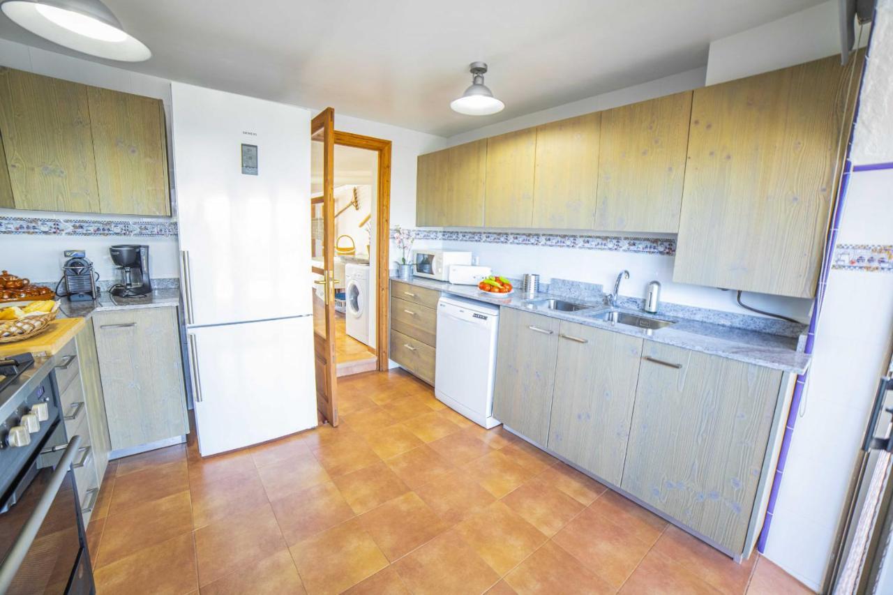 Villa Son Fullos Santa Margalida Εξωτερικό φωτογραφία