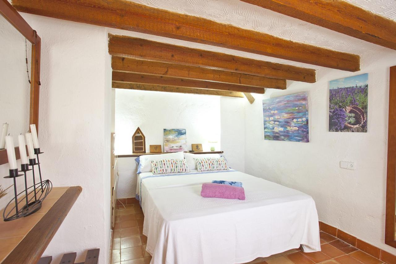 Villa Son Fullos Santa Margalida Εξωτερικό φωτογραφία