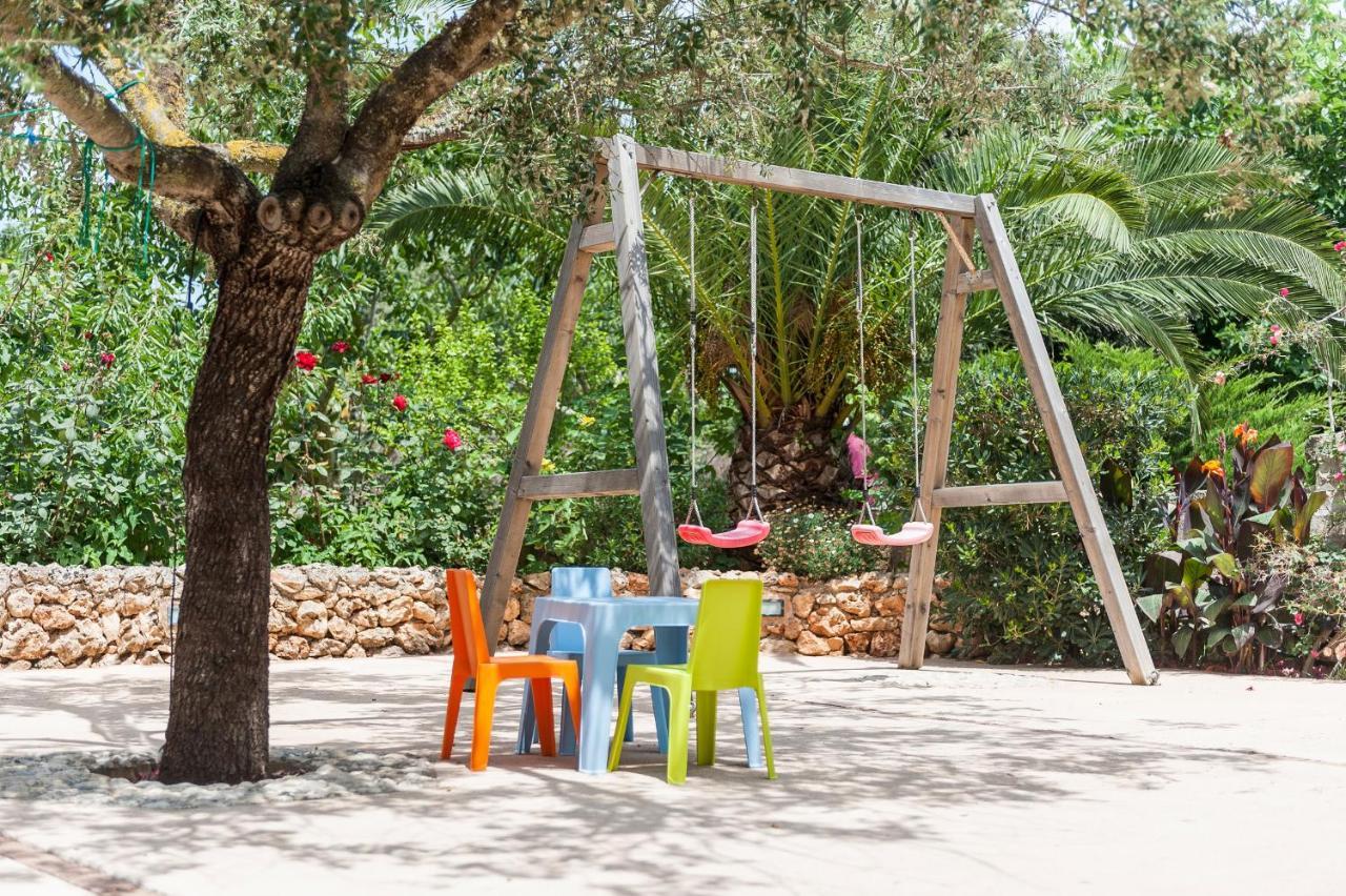 Villa Son Fullos Santa Margalida Εξωτερικό φωτογραφία