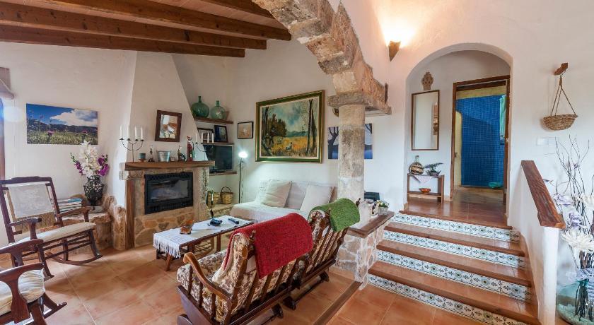 Villa Son Fullos Santa Margalida Εξωτερικό φωτογραφία